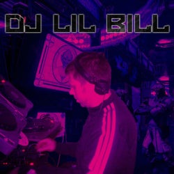 Dj LiL BiLL Music Movers Chart