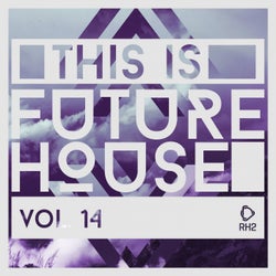 This Is Future House, Vol. 14