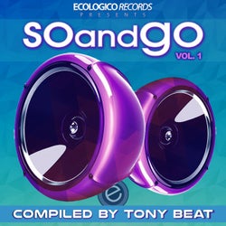 Soandgo Vol.1 (Compiled By Tony Beat)