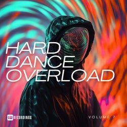 Hard Dance Overload, Vol. 07