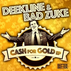 Cash For Gold EP