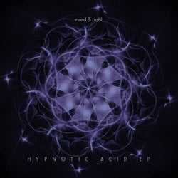 Hypnotic Acid EP