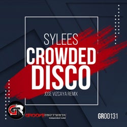 Crowded Disco (Jose Vizcaya Remix)