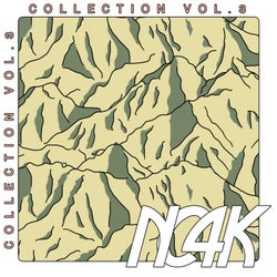 NC4K Collection, Vol. 3