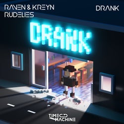 Drank - Extended Version