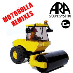 Motorolla Remixes