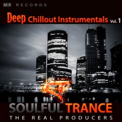 Deep Chillout Instrumentals, Vol.1