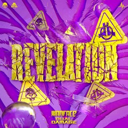 Revelation - Extended Mix