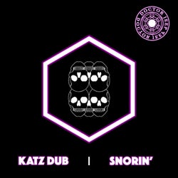 Katz Dub / Snorin'