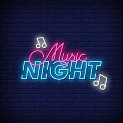 this is night music