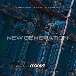New Generation (Paradox Mix)