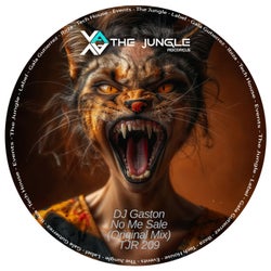 No Me Sale (Original Mix)
