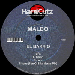 El Barrio
