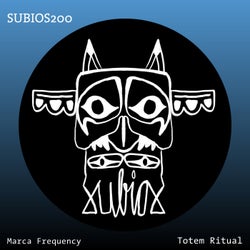 Totem Ritual