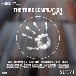 The Tribe Compilation: Wave 08