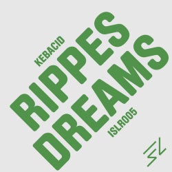 Kebacid - Rippes Dreams