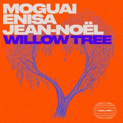 Willow Tree (Extended Versions)