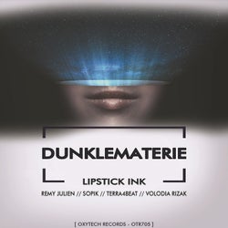Lipstick Ink