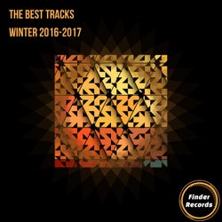 The Best Tracks Of Winter 2016-2017