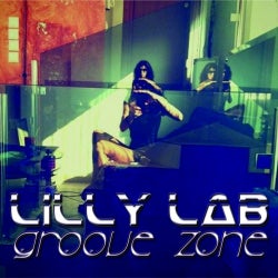 Groove Zone May