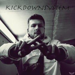 Kickdownsystem