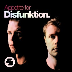 Appetite for Disfunktion