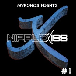 Mykonos Nights #1