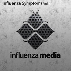 Influenza Symptoms Vol 1