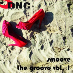 Smoove The Groove Volume 1