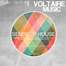 Sense Of House Vol. 6