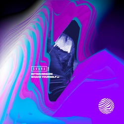 Shake Yourself EP