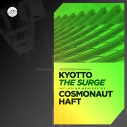 The Surge