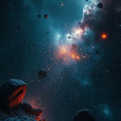 Stormy Weather (Melodic Wave Dub)