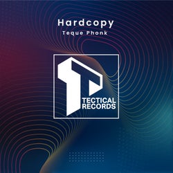 Teque Phonk 