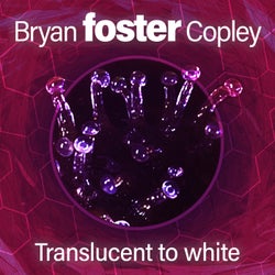 Translucent to white