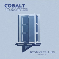 Boston Calling - Fragment 2
