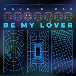 Be My Lover (Extended Mix)