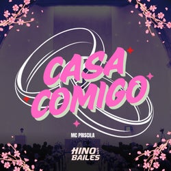 Casa Comigo