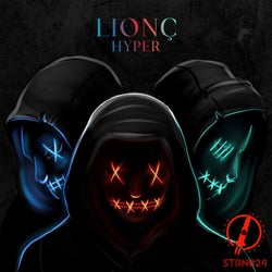 Hyper (Extended Mix)
