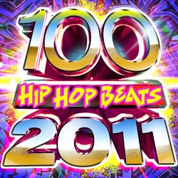 100 Hip Hop Beats 2011