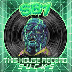This House Record Sucks