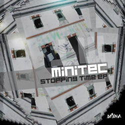 Stopping Time EP
