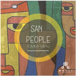 San People