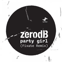 Party Girl (Fixate Remix)