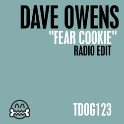 Fear Cookie (Radio Edit)