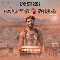 Ndzi Mutsonga