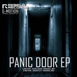 Panic Door EP