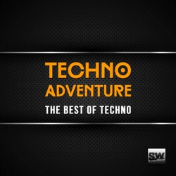 Techno Adventure (The Best of Techno)