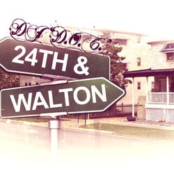 24th & Walton 60160