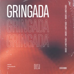 Gringada (feat. DJ Cuervo)